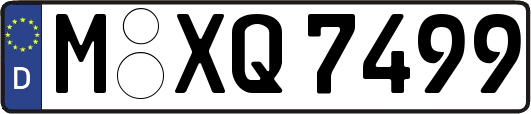 M-XQ7499