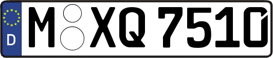 M-XQ7510