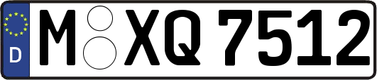 M-XQ7512