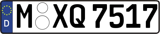 M-XQ7517