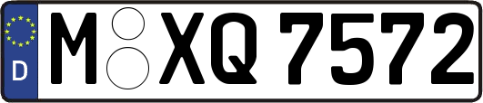 M-XQ7572