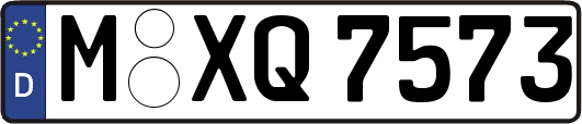 M-XQ7573
