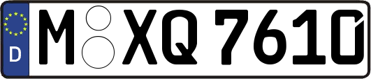 M-XQ7610