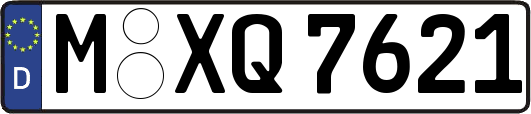 M-XQ7621