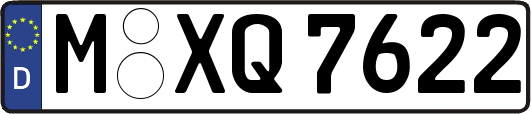M-XQ7622