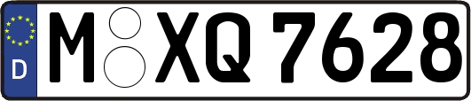 M-XQ7628