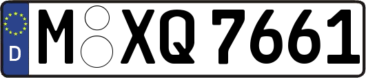 M-XQ7661
