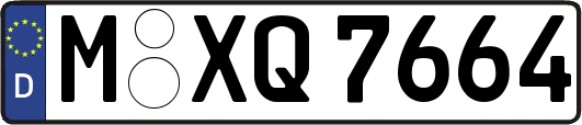 M-XQ7664