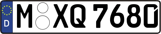 M-XQ7680