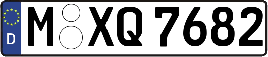 M-XQ7682