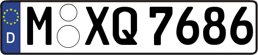 M-XQ7686