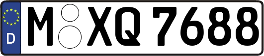 M-XQ7688