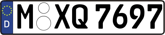 M-XQ7697