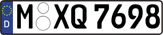 M-XQ7698