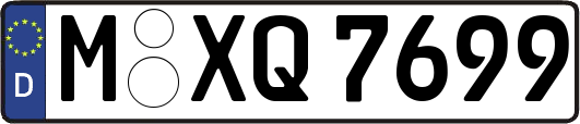 M-XQ7699