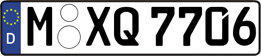 M-XQ7706