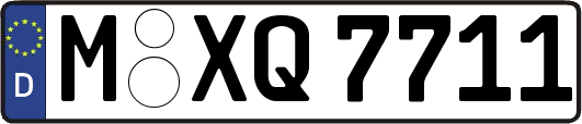 M-XQ7711