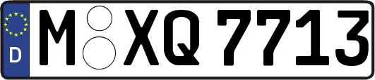 M-XQ7713