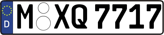 M-XQ7717