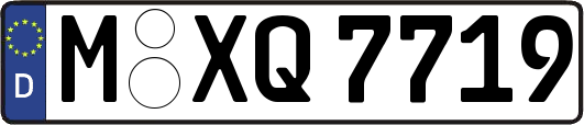 M-XQ7719