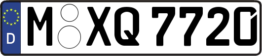 M-XQ7720
