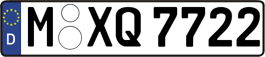 M-XQ7722