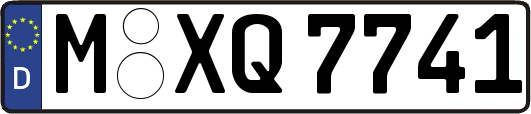 M-XQ7741