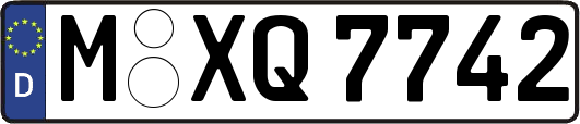 M-XQ7742