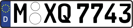 M-XQ7743