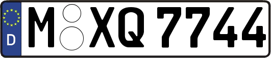 M-XQ7744