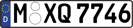 M-XQ7746