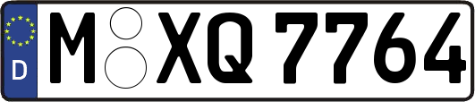 M-XQ7764