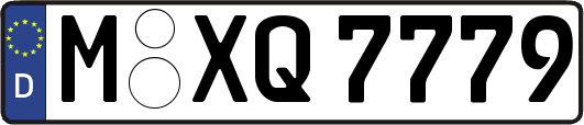 M-XQ7779