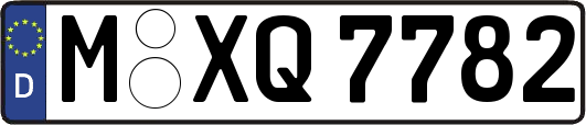 M-XQ7782