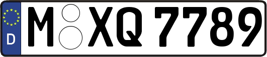 M-XQ7789
