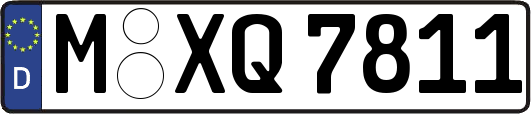 M-XQ7811