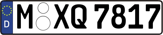 M-XQ7817