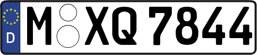 M-XQ7844