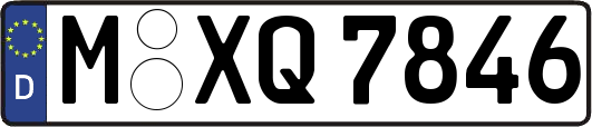 M-XQ7846