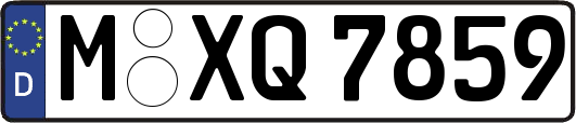 M-XQ7859