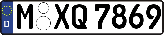M-XQ7869