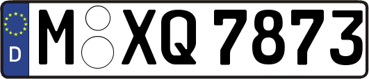 M-XQ7873