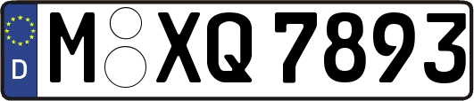 M-XQ7893
