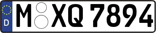M-XQ7894