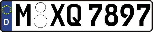 M-XQ7897