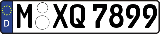 M-XQ7899