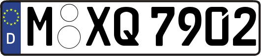 M-XQ7902