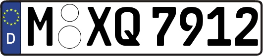M-XQ7912