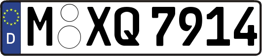 M-XQ7914
