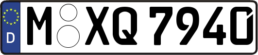 M-XQ7940